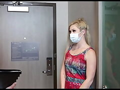 Kay Carter's Desperate Asian Lust