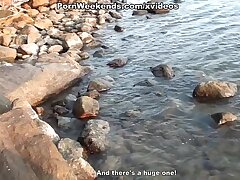 Thai Couple's Natural Sex Movie