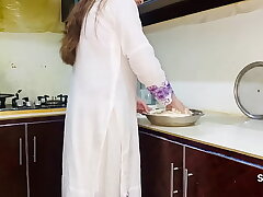 My Pakistani Sister-in-Law Craves My Black Cock
