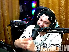 Karol Kimeshi's Exclusive, Uncut Podcast Session