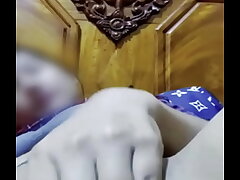 Romantic Asian App Call: Perfect Ass and Pretty Face in Intimate Sex