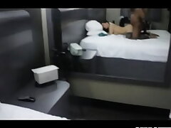 Evie Ling's Sensual Night Part 1