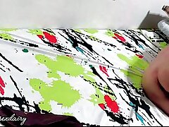 Exhausted Pinaythreesome Takes a Steamy Turn
