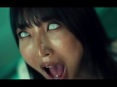 Endless Asian Creampie Odyssey