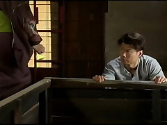 Forbidden Attic - My Stepmother's Lewd Lust [Subtitled]